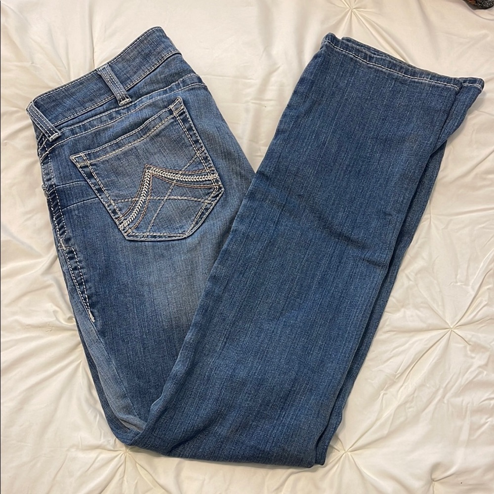 SOLD Women's Blue Jeans